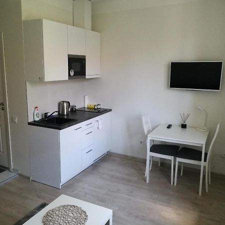 Vilnius Town Apartmen エクステリア 写真