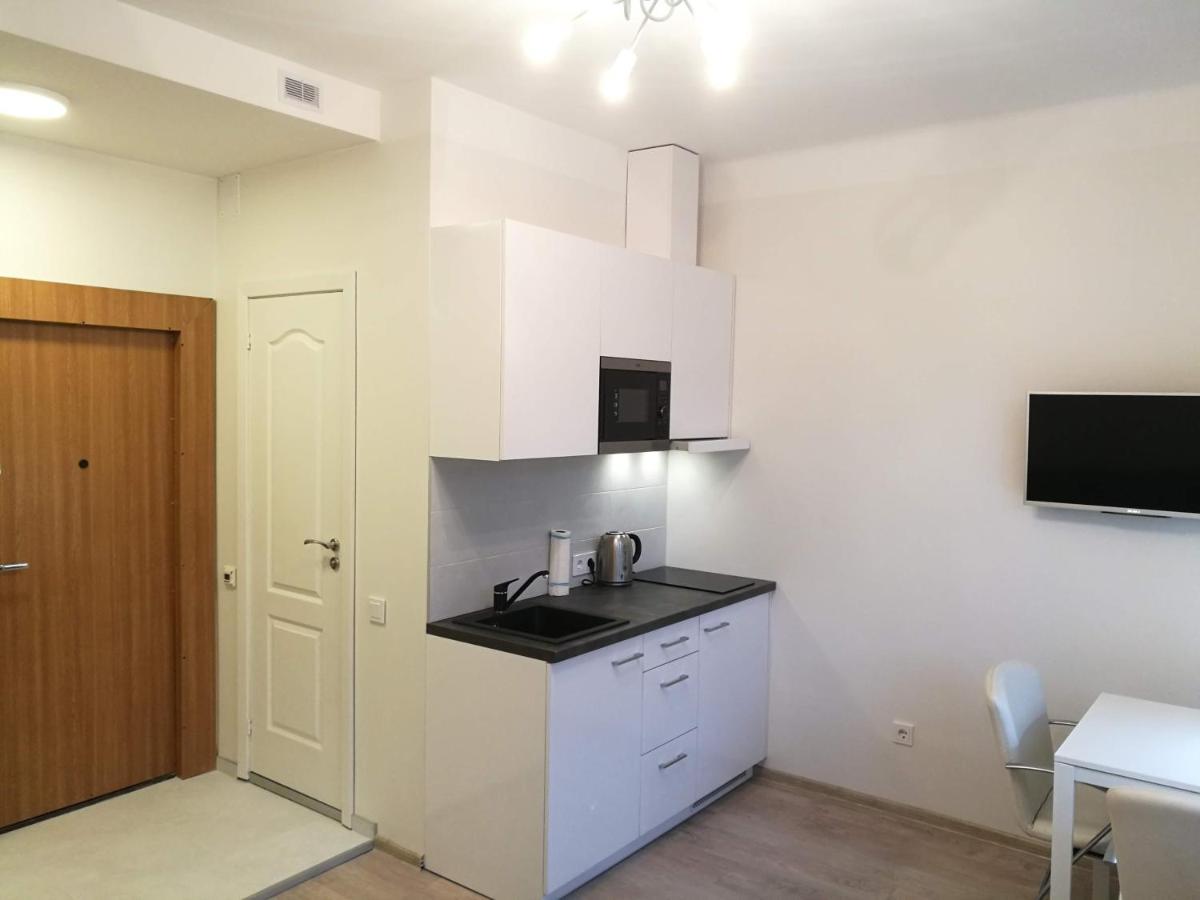 Vilnius Town Apartmen エクステリア 写真