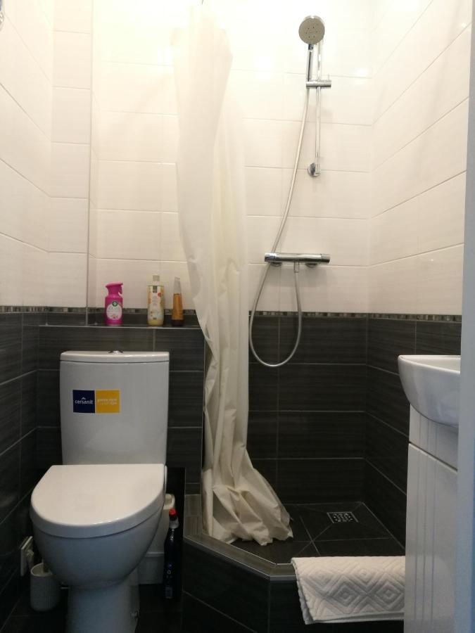 Vilnius Town Apartmen エクステリア 写真